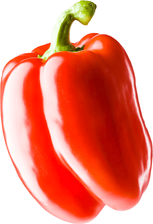 Un poivron
